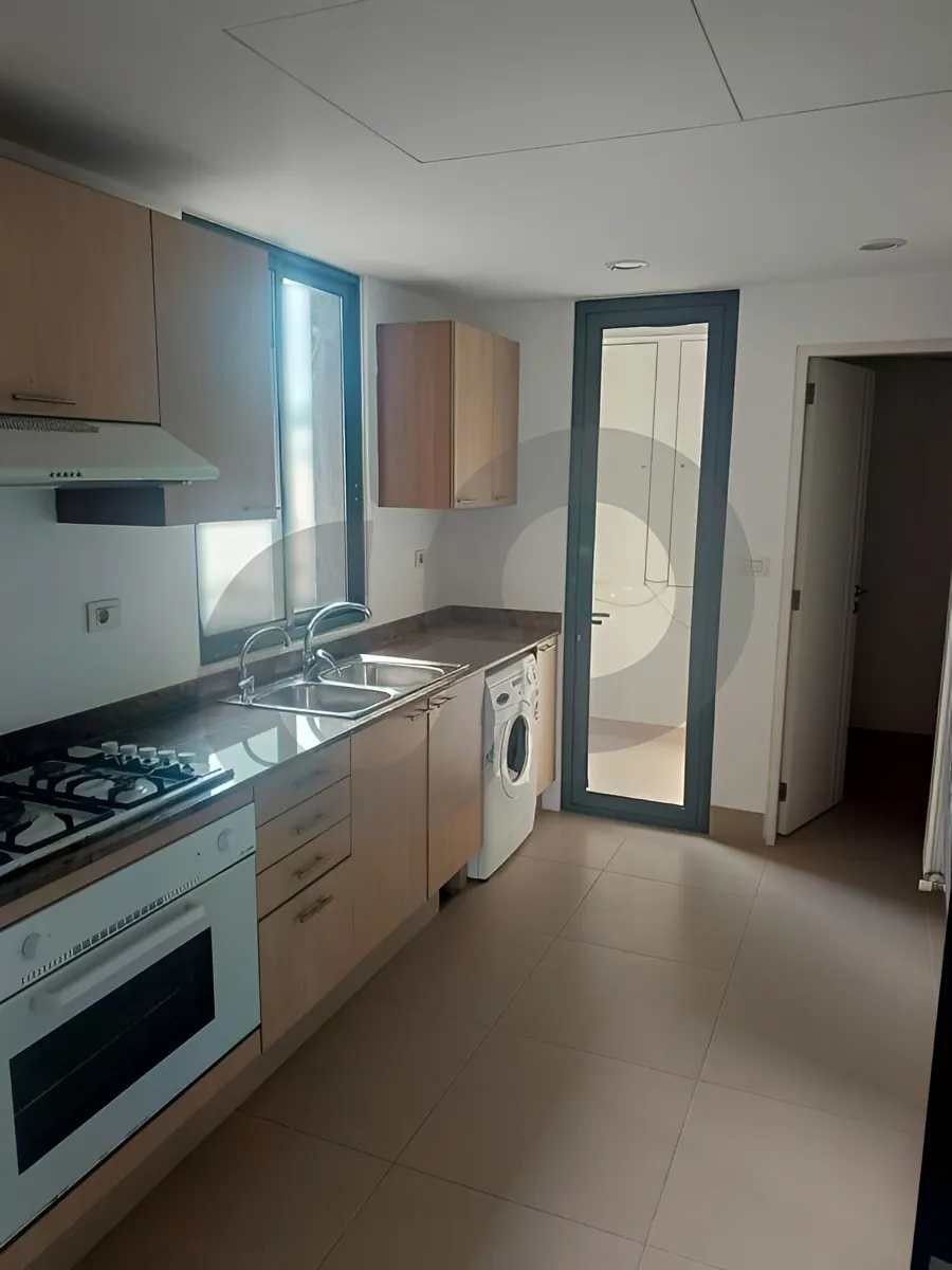 Apartment for Sale in Achrafieh, Beirut, Lebanon - 2 bed, 3 bath
