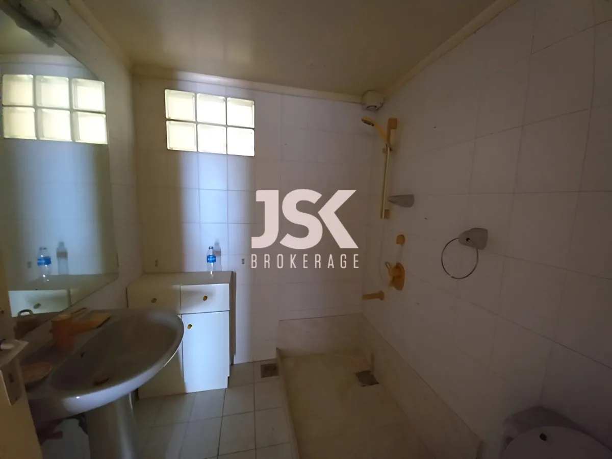 Apartment for Sale in Kfar Hbab, Lebanon