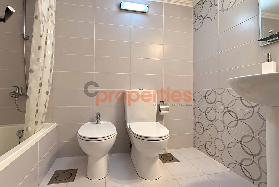 Apartment for Rent in Sanayeh