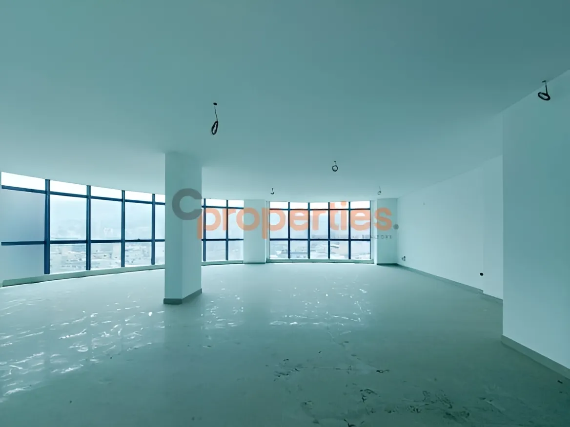 Office for Rent in Baouchriyeh