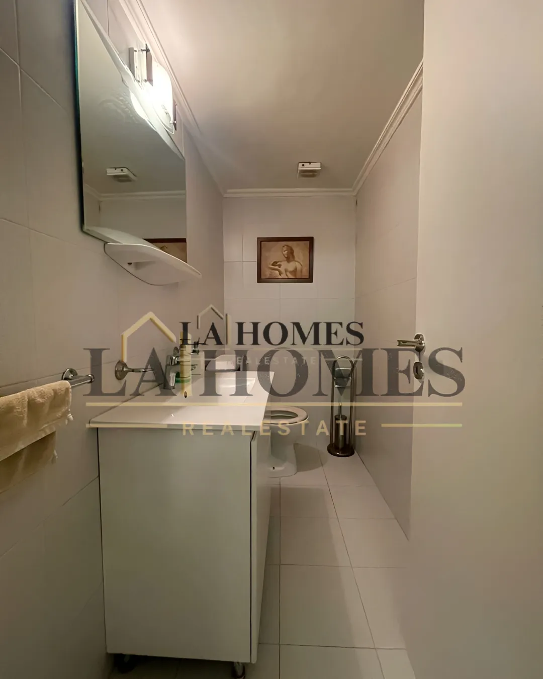 Apartment for sale in Mansourieh