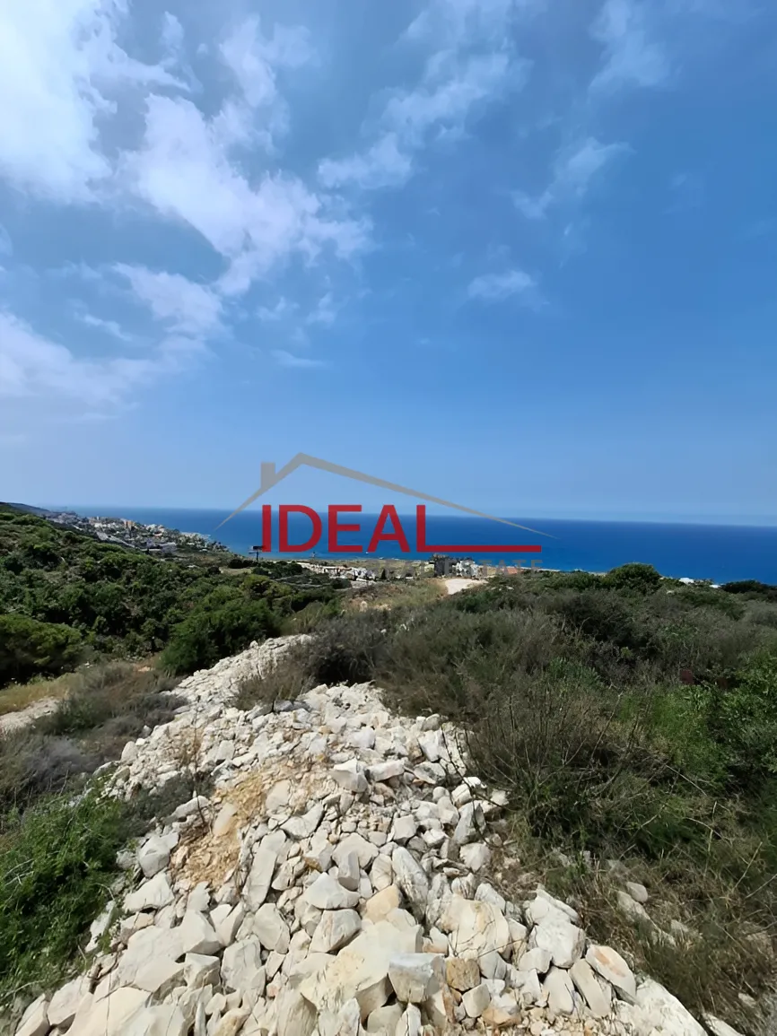 Residential Land for sale in Berbara, Lebanon