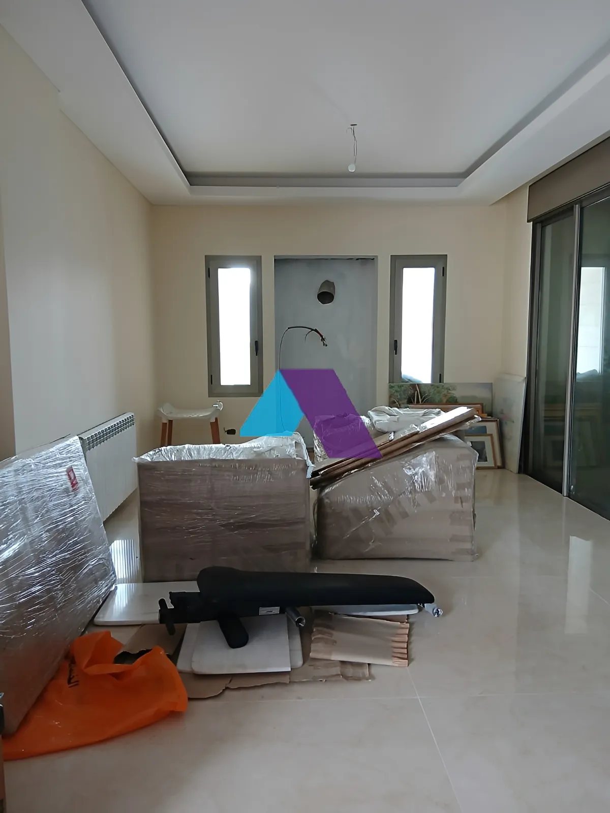 Villa for Sale in Ajaltoun