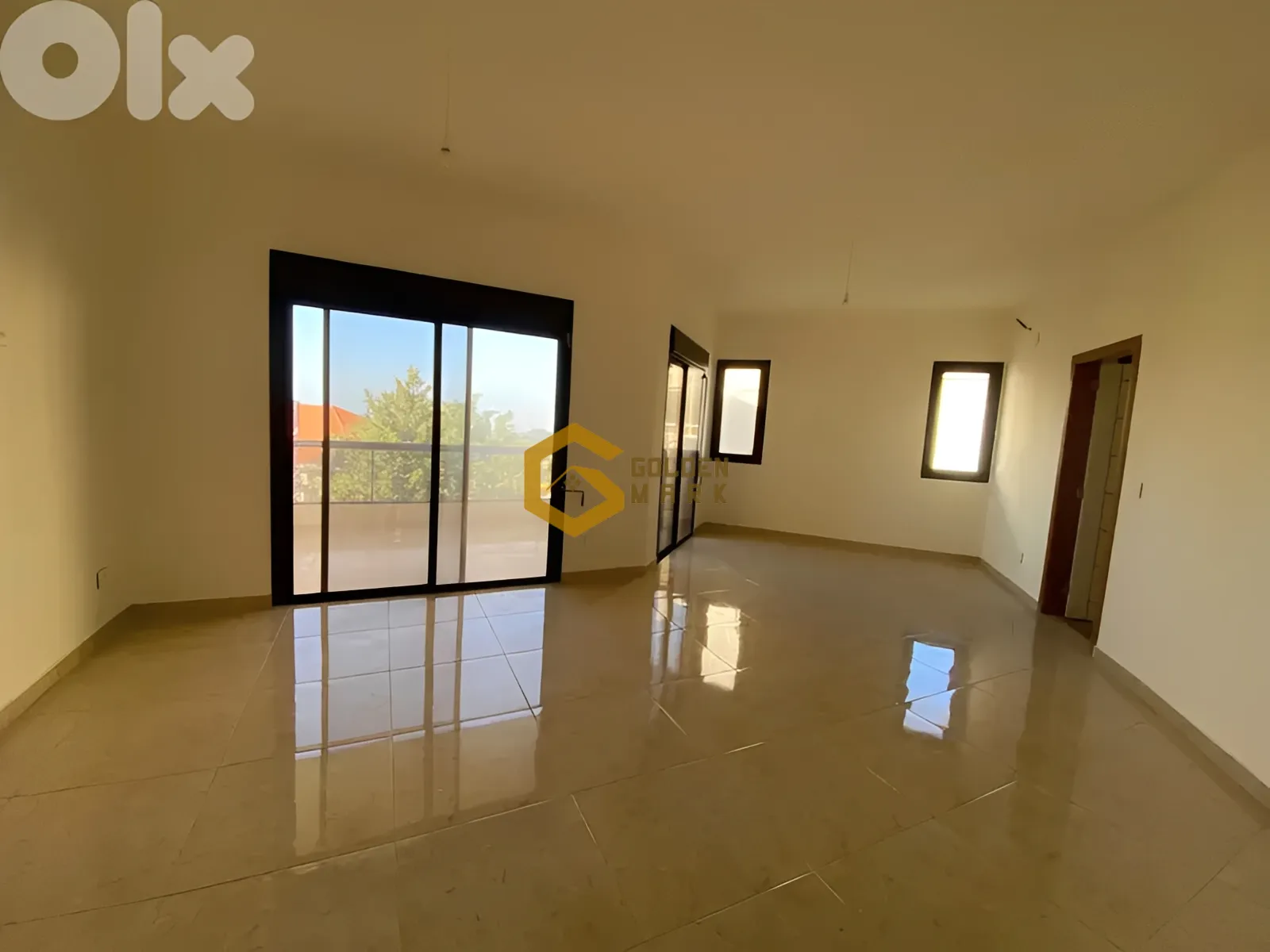 Apartment for Sale in Blat - 2 bed, 2 bath