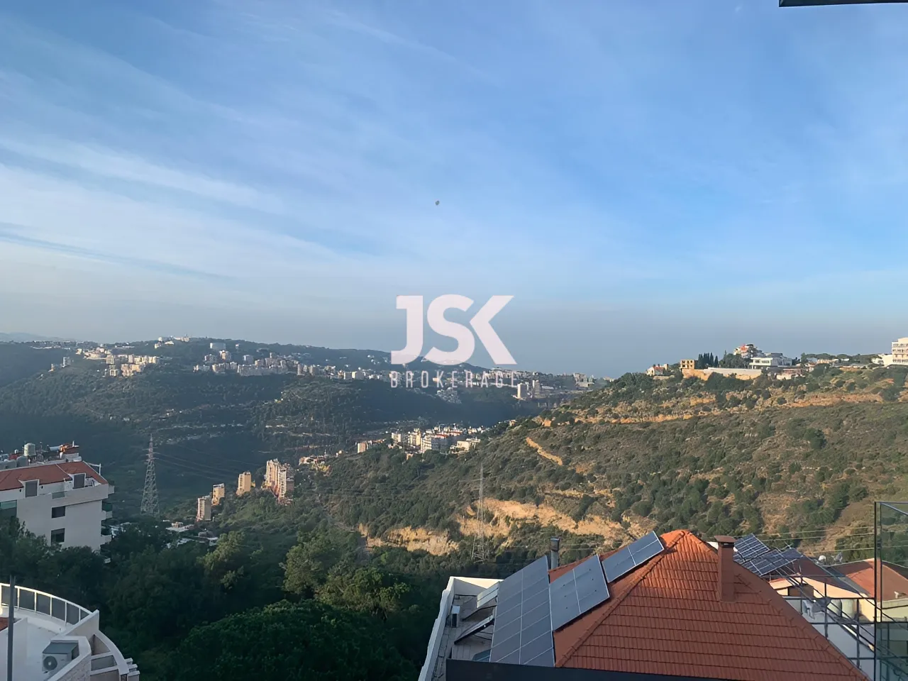 Duplex for Sale in Montiverdi