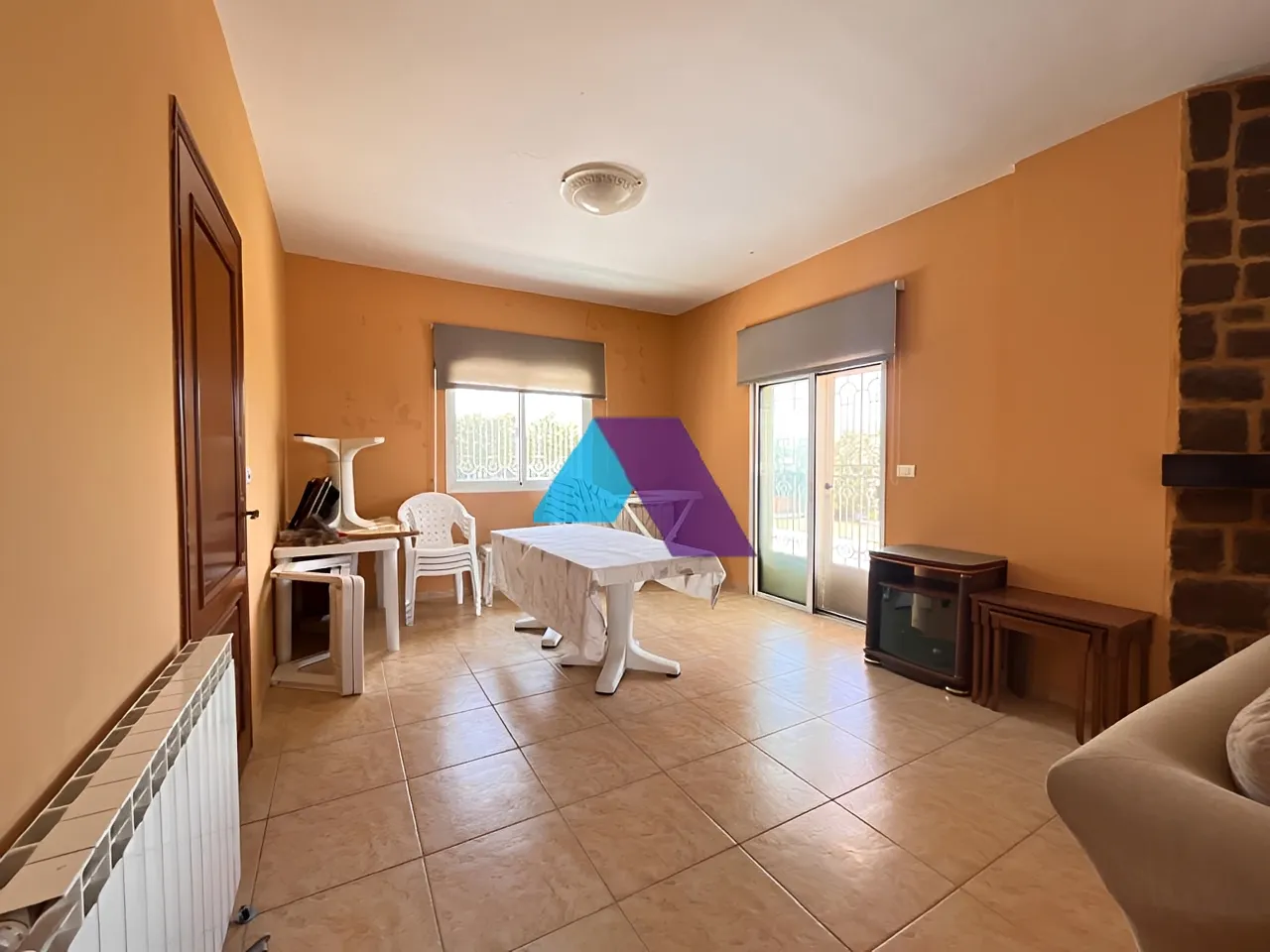Villa for Sale in Aachqout