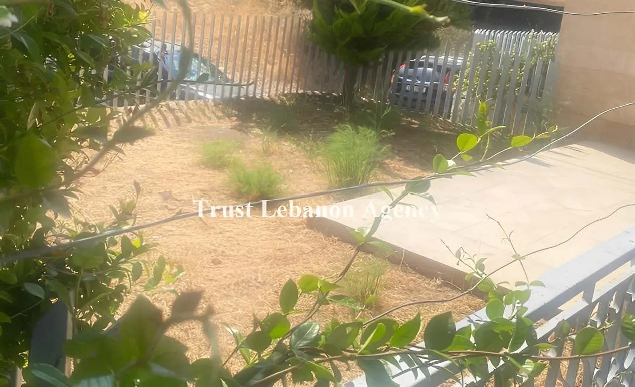 Apartment for Sale in Metn Baabdat Lebanon
