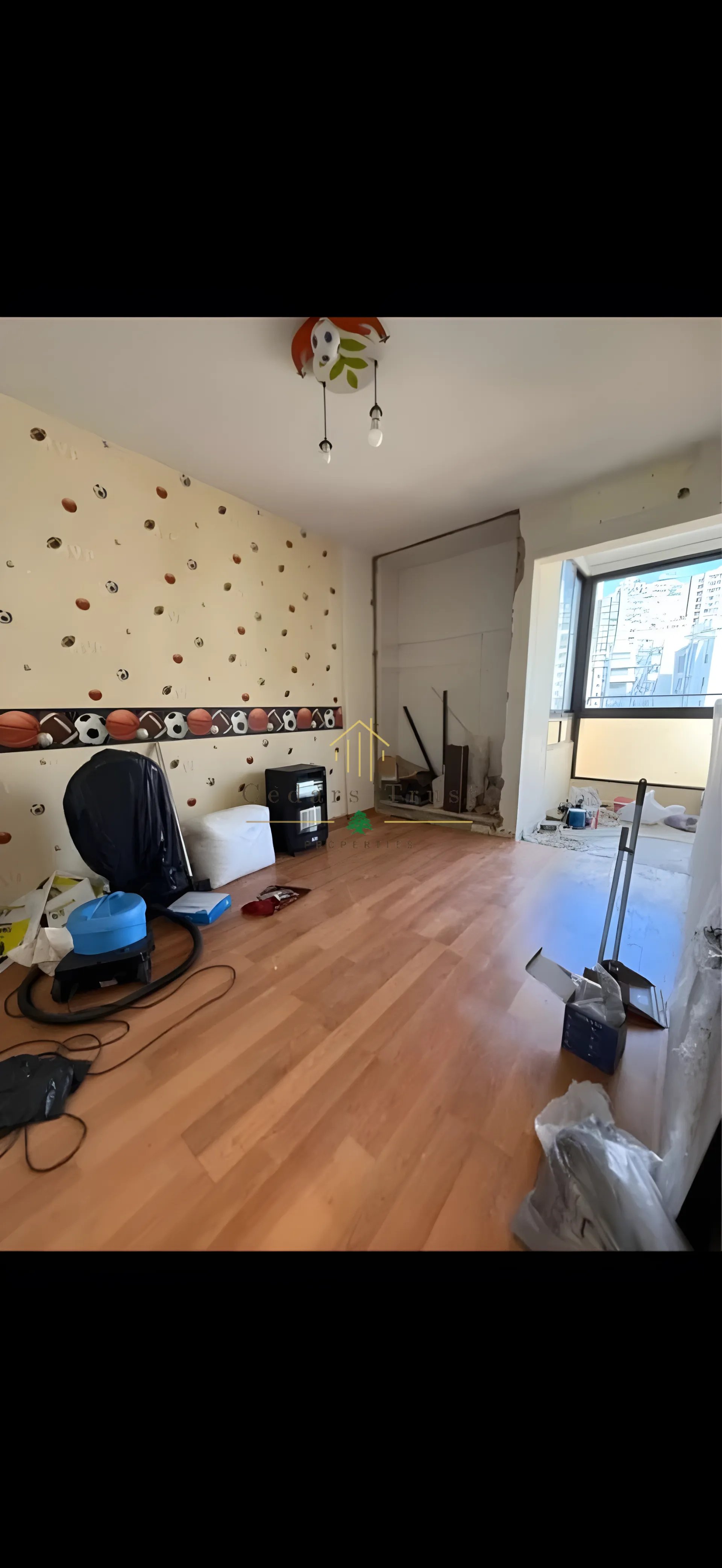 Apartment for Sale in Jal El Dib, Lebanon