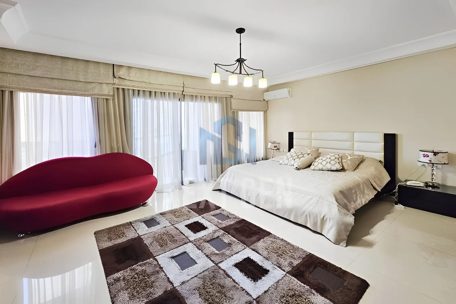 Apartment for Sale in Ain Al Mraiseh