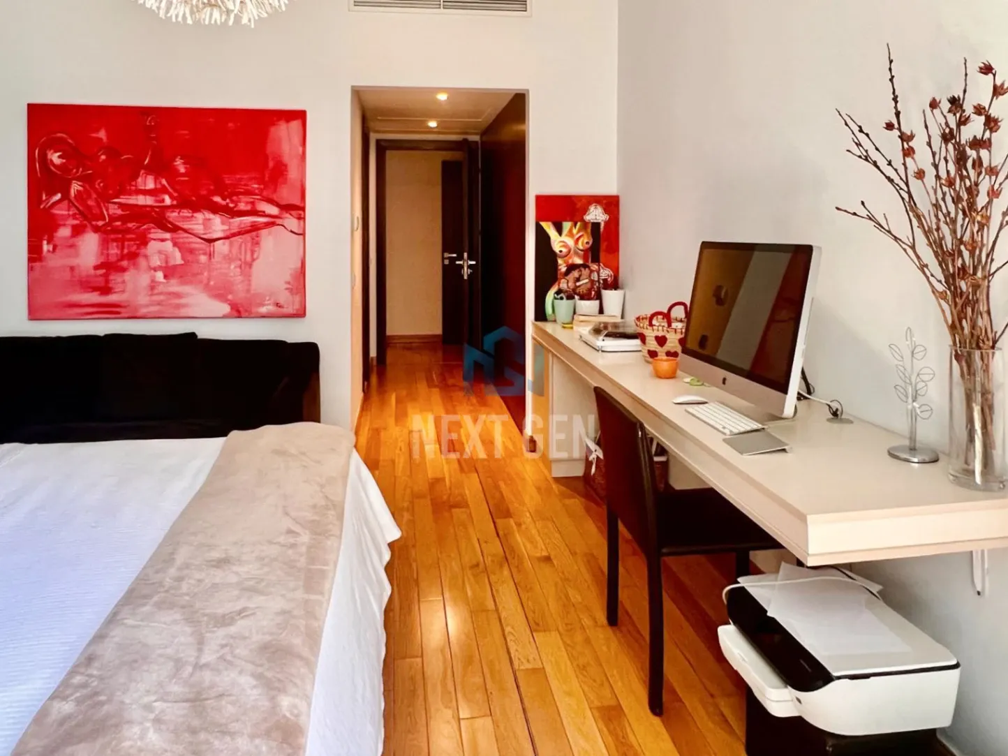 Apartment for rent in Downtown, beirut, Lebanon