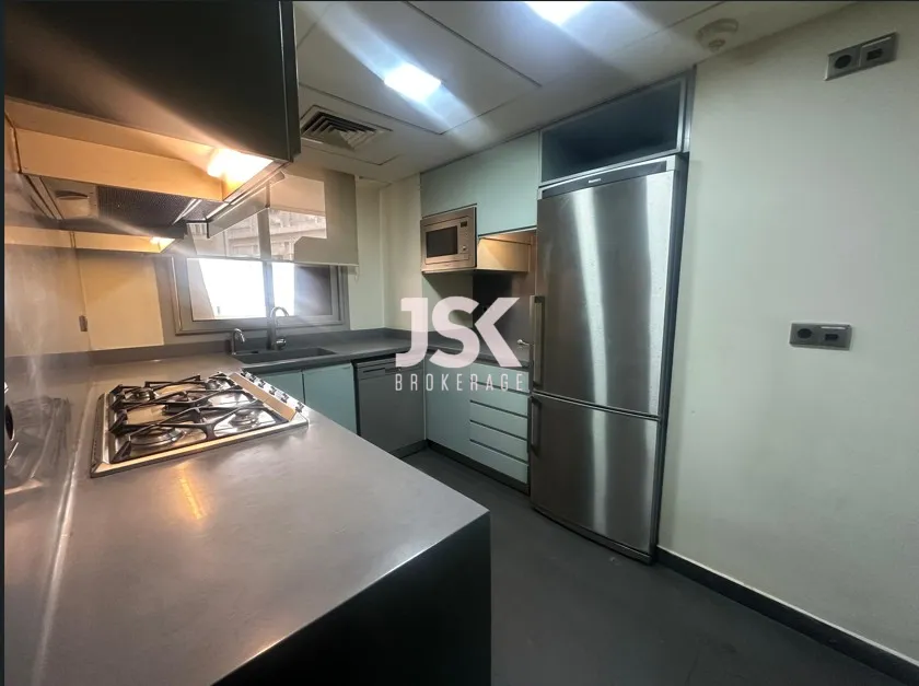 Apartment for Rent in Downtown
