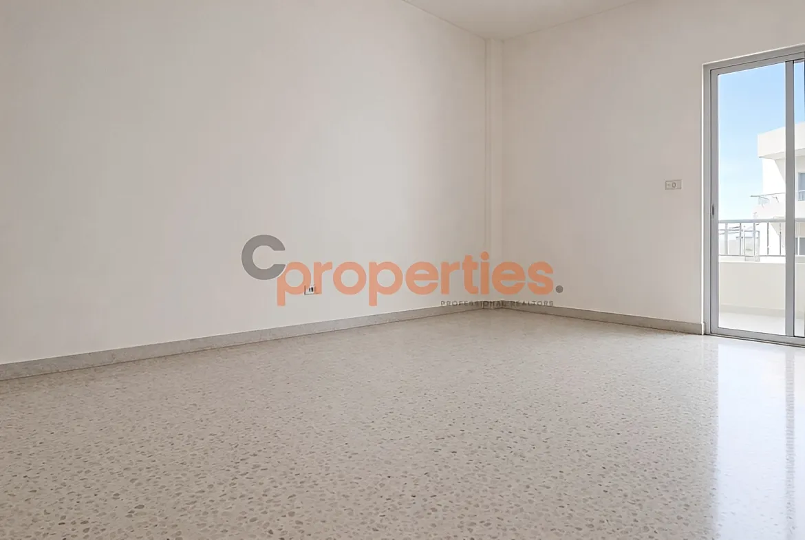 Apartment for Sale in Tabarja