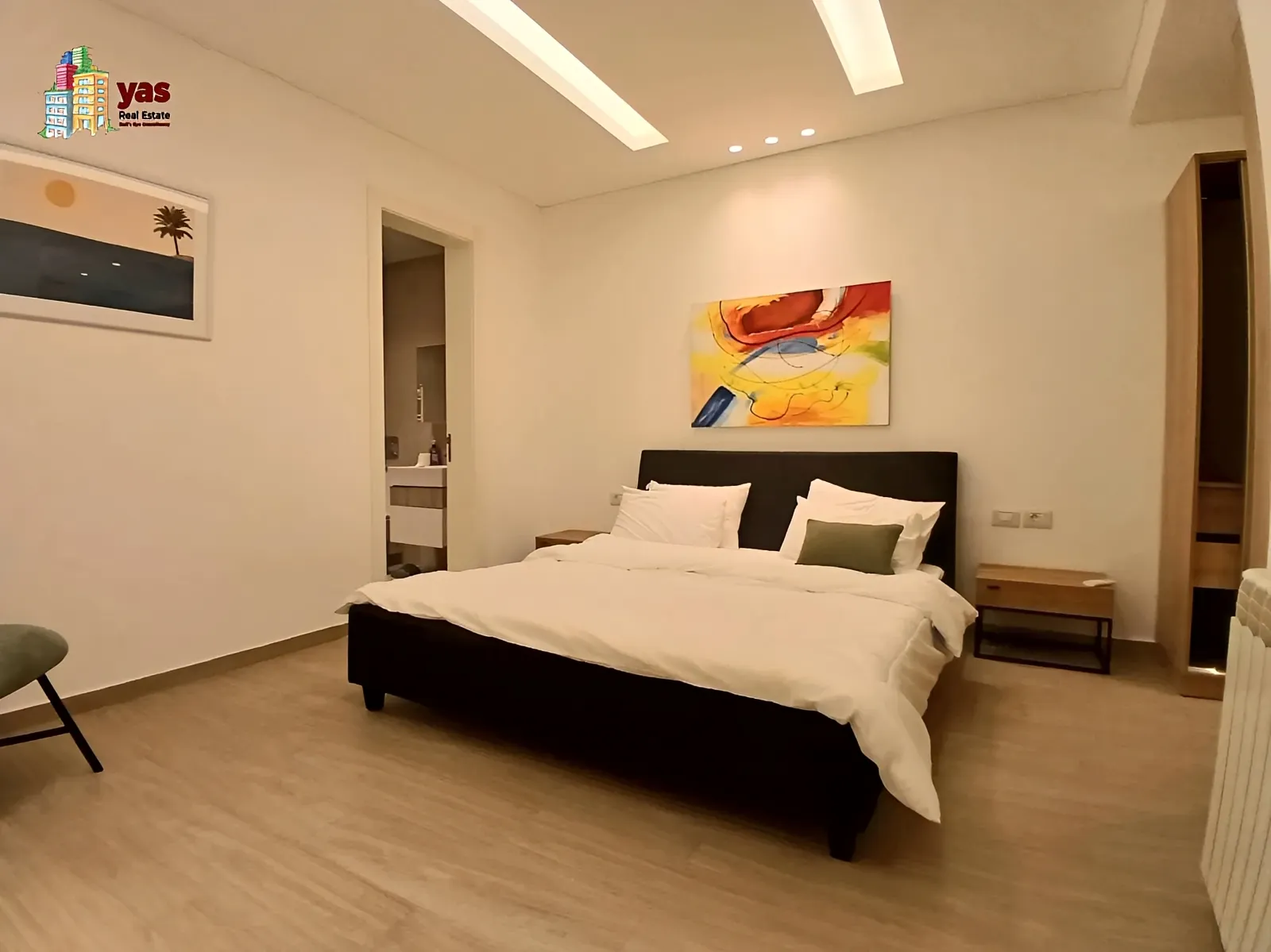 Apartment for Sale in Adma