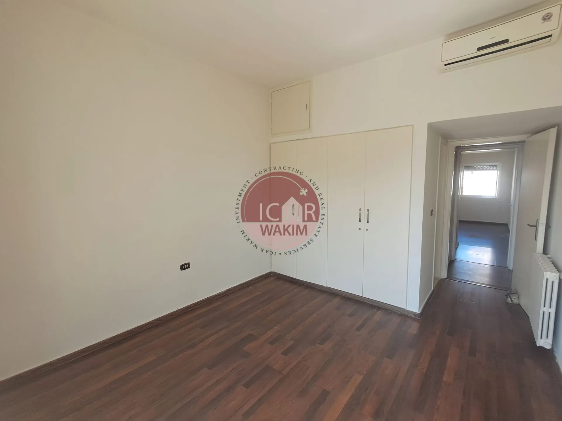Apartment for Rent in Horch Tabet