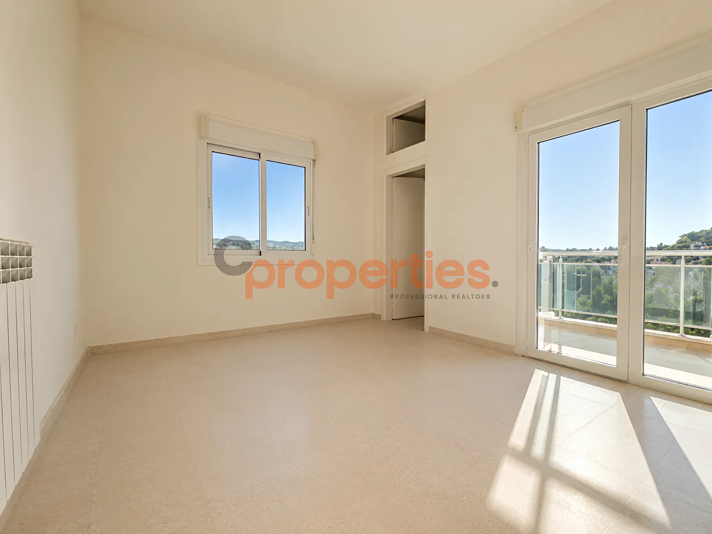 Apartment for sale in Rayfoun, Lebanon