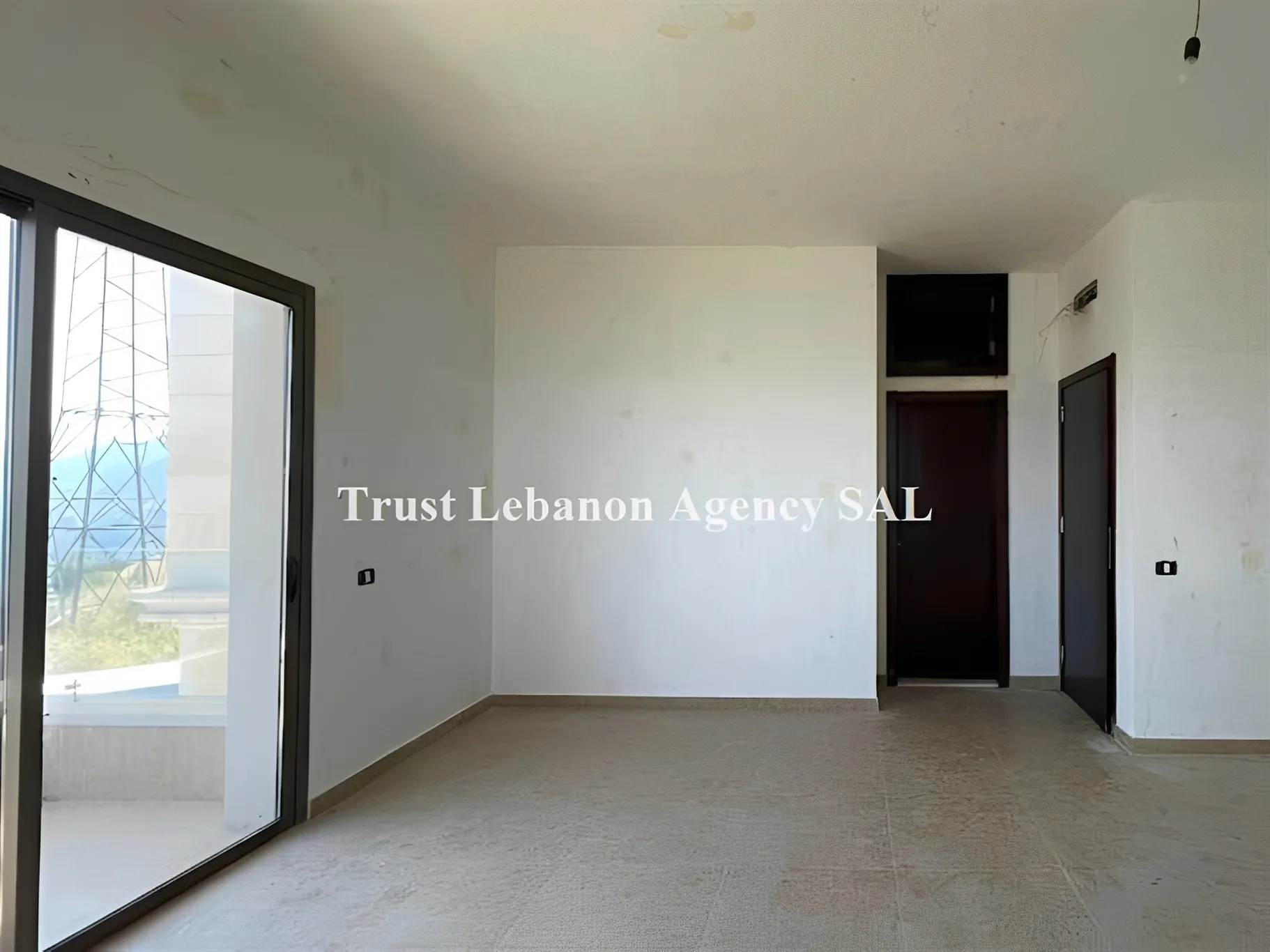 Villa for Sale in Keserwan JawretBedran Lebanon