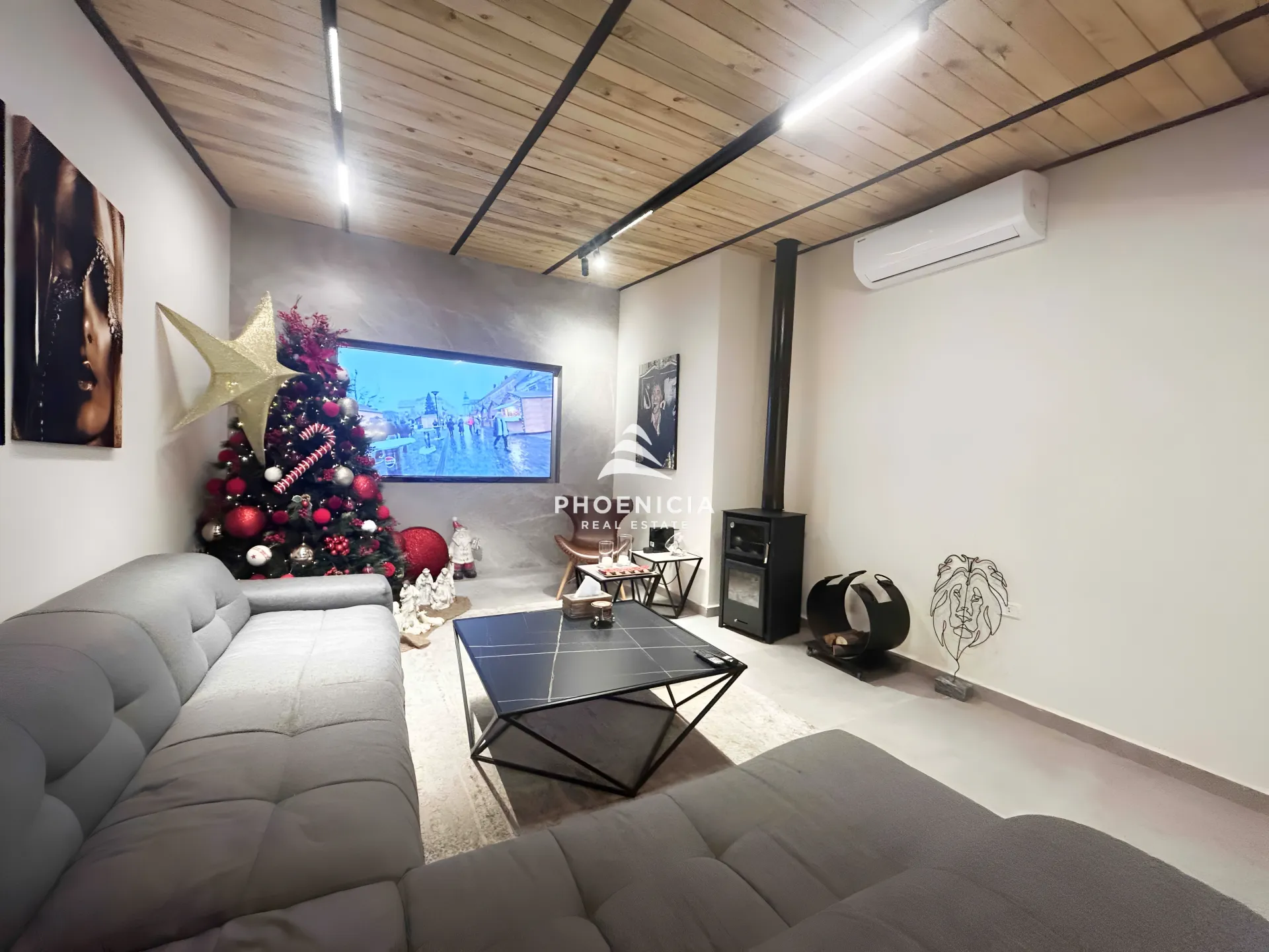 Apartment for Sale in Blat
