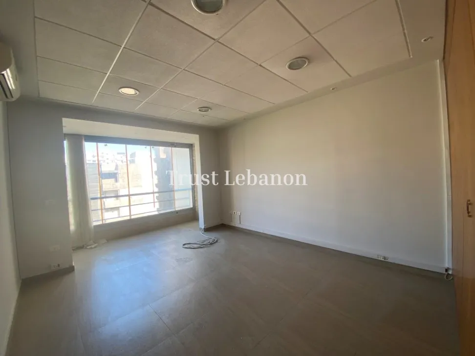 Office for sale in Badaro, Beirut, Lebanon