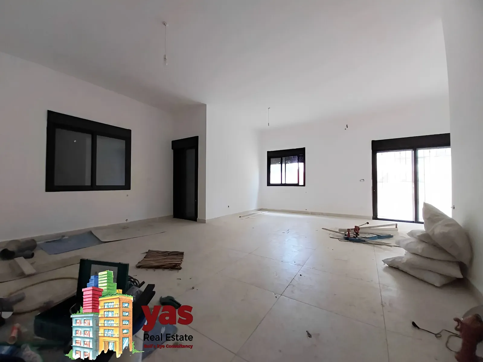 Apartment for Rent in Sahel Alma