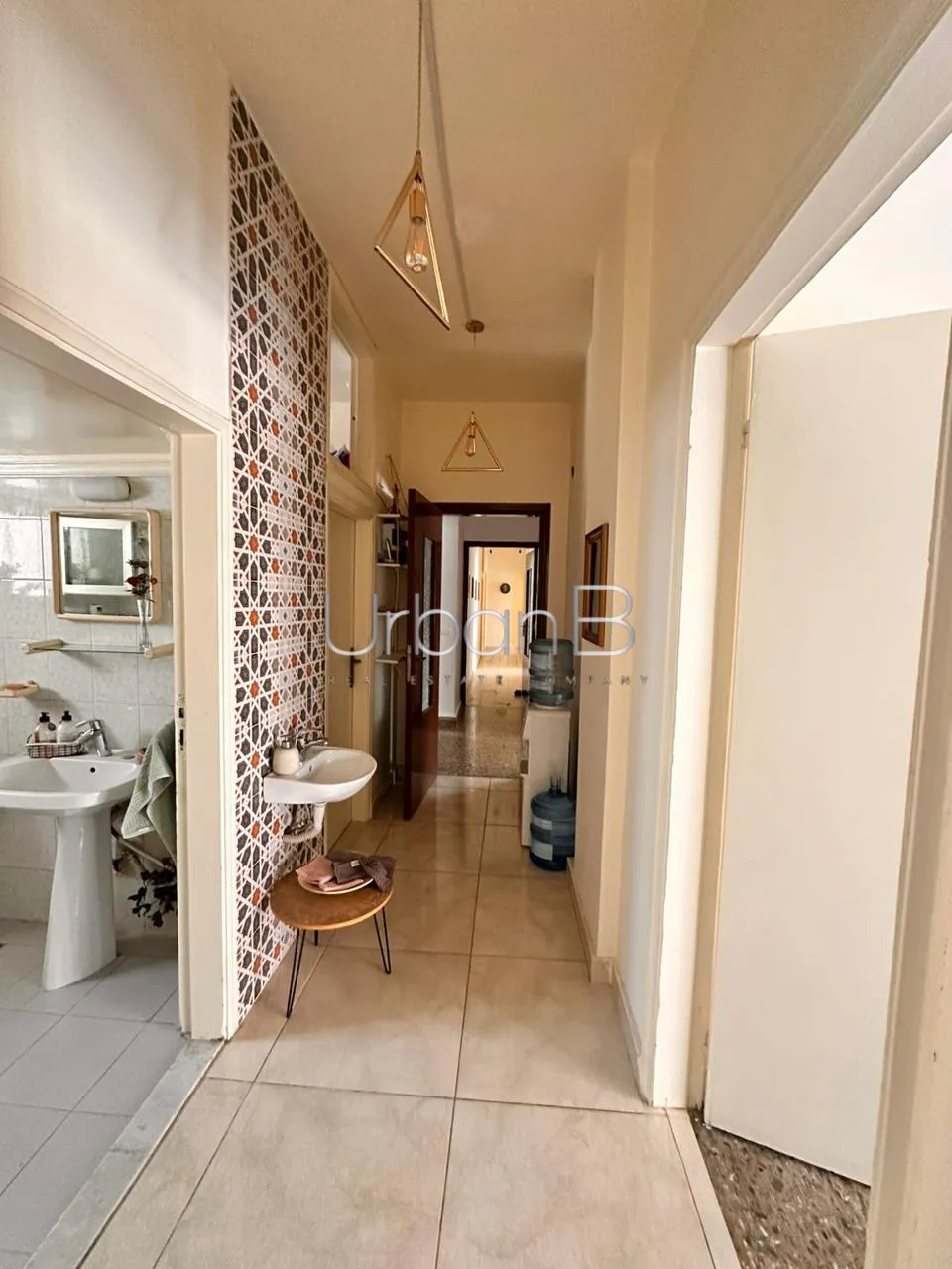 Apartment for sale in Sassine, beirut, lebanon