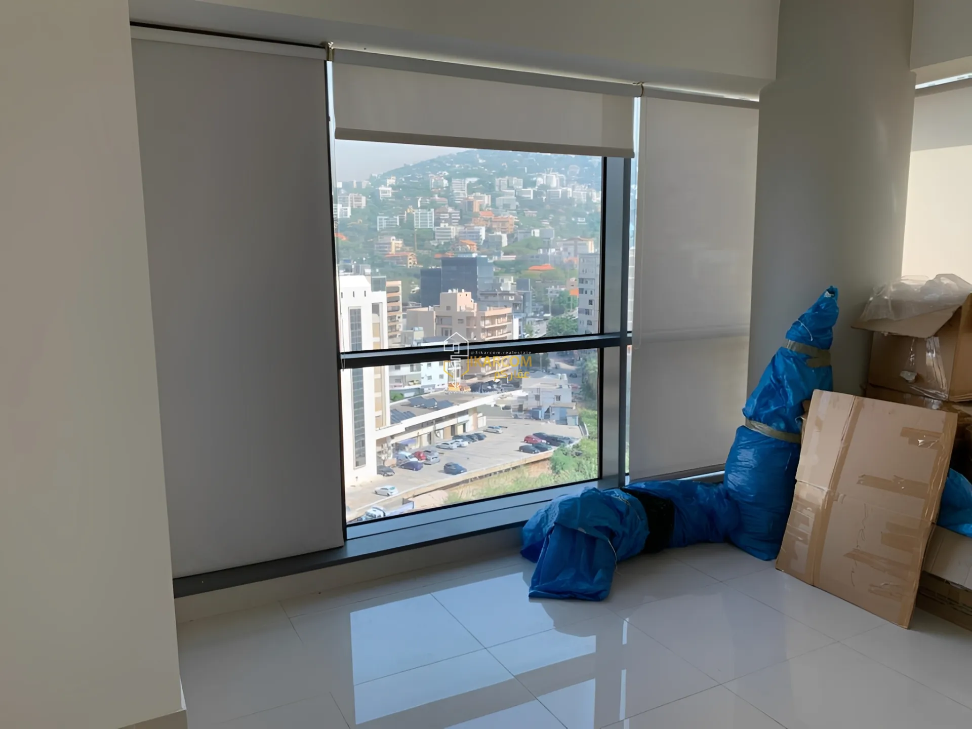 Apartment for Rent in Antelias