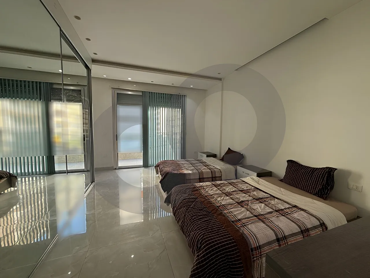 Apartment for Rent in Kraytem