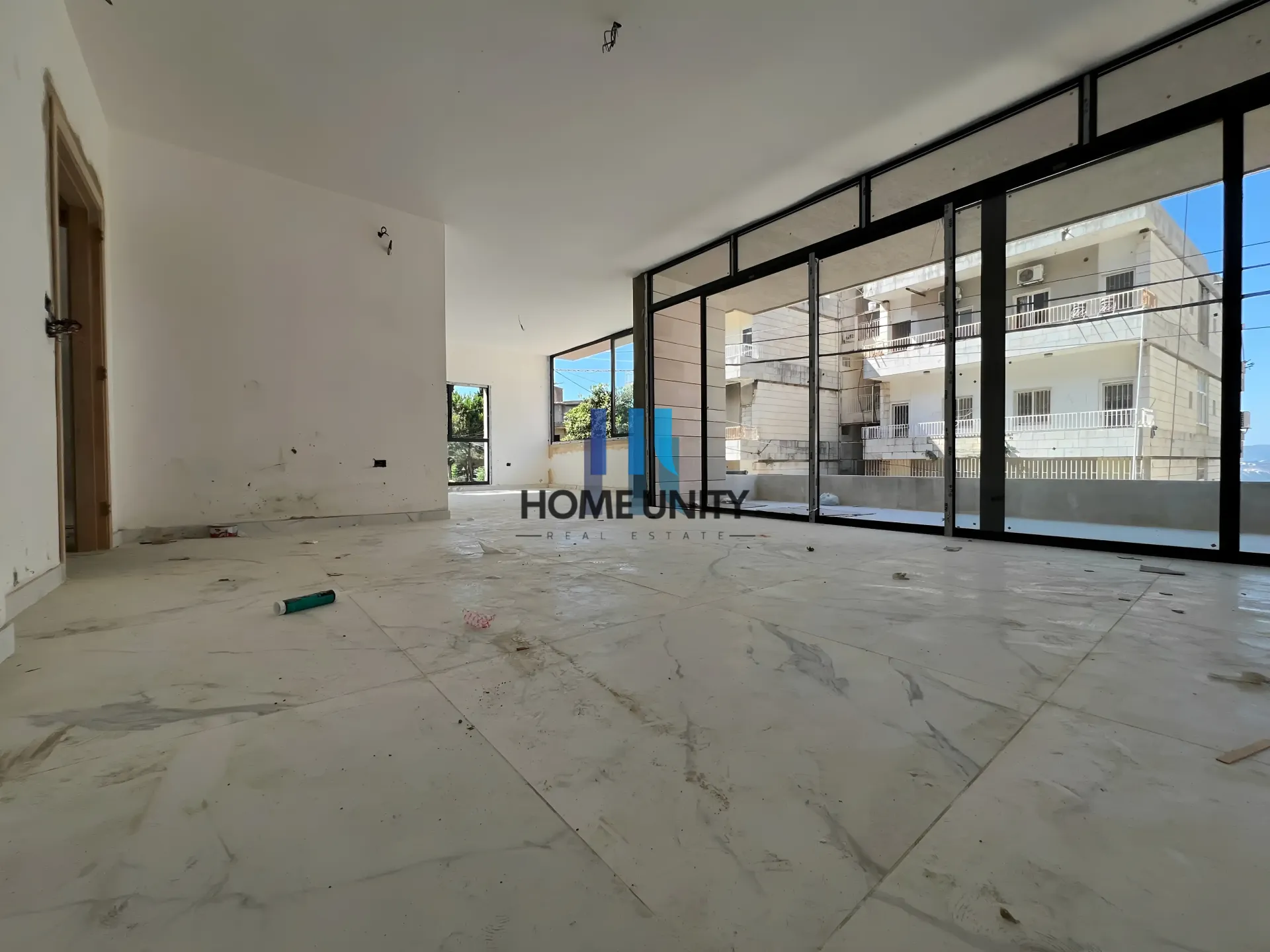 Apartment for Sale in Bhamdoun