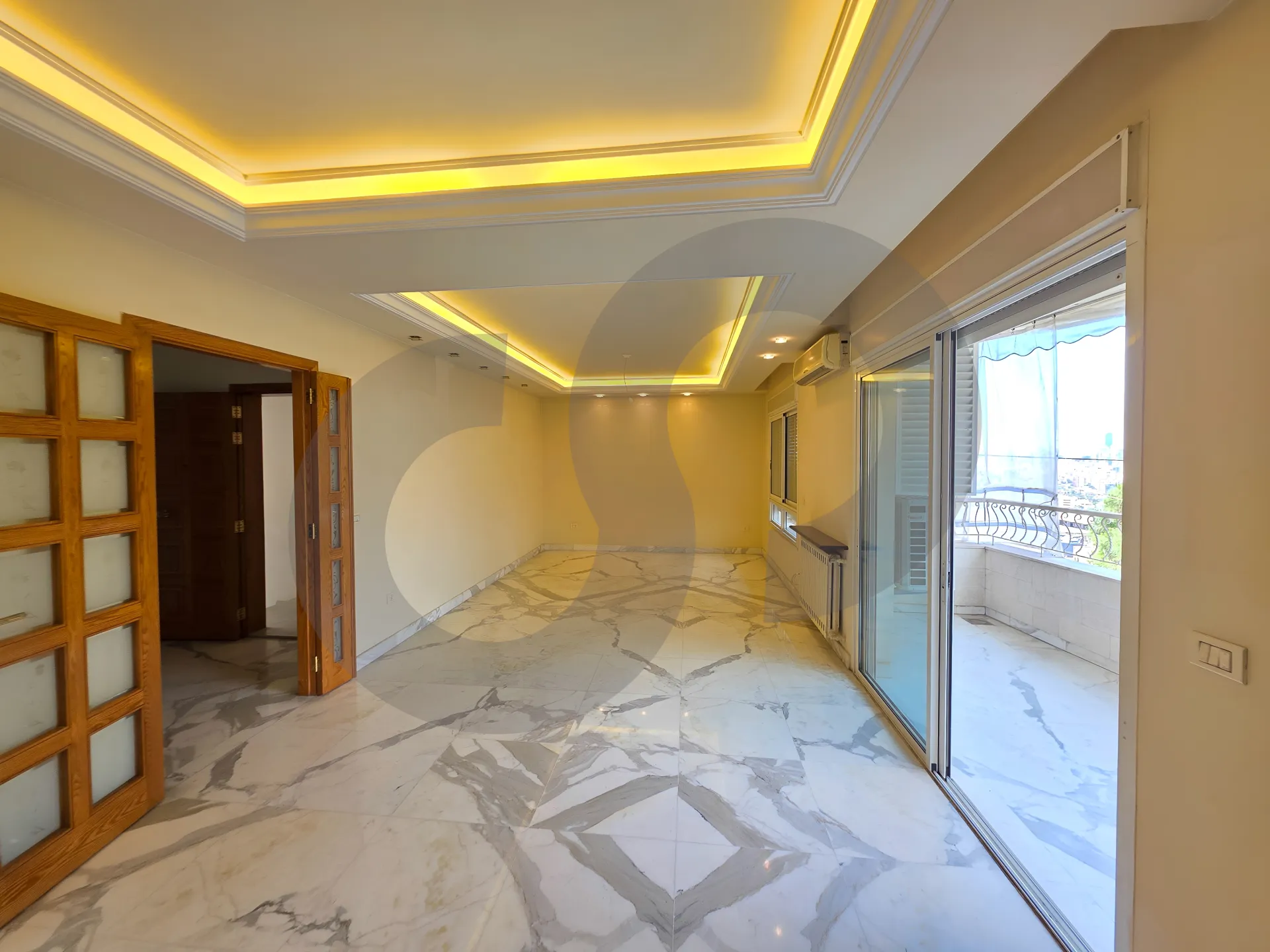 Apartment for Sale in Hazmieh