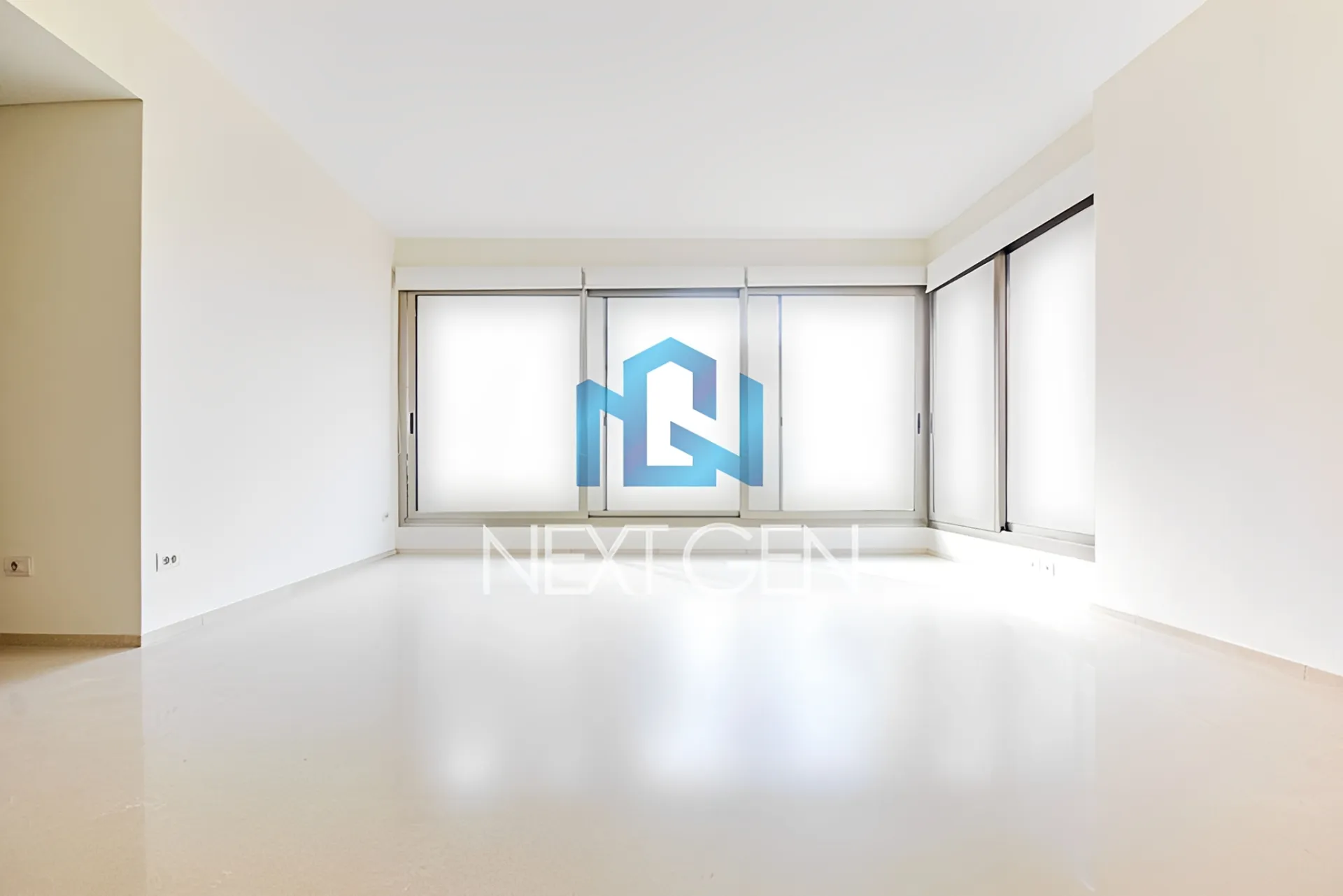 Apartment for sale in Ras Beirut, Beirut, Lebanon - 3 bed, 4 bath