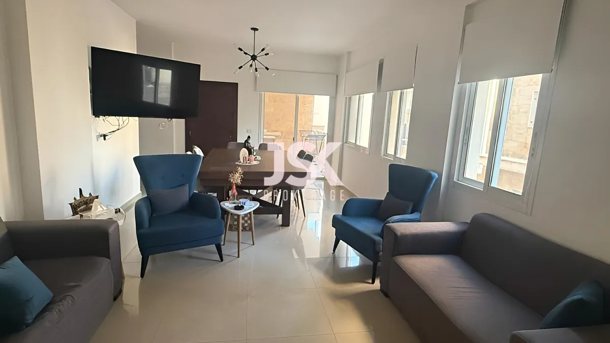 Apartment for Sale in Hosrayel, Lebanon