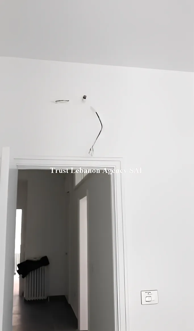 Apartment for Rent in Sodeco Beirut Lebanon