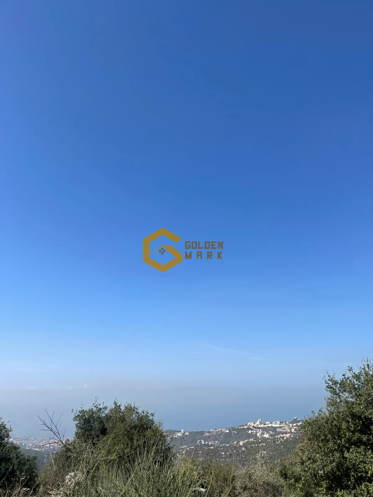 Land for Sale in Ajaltoun