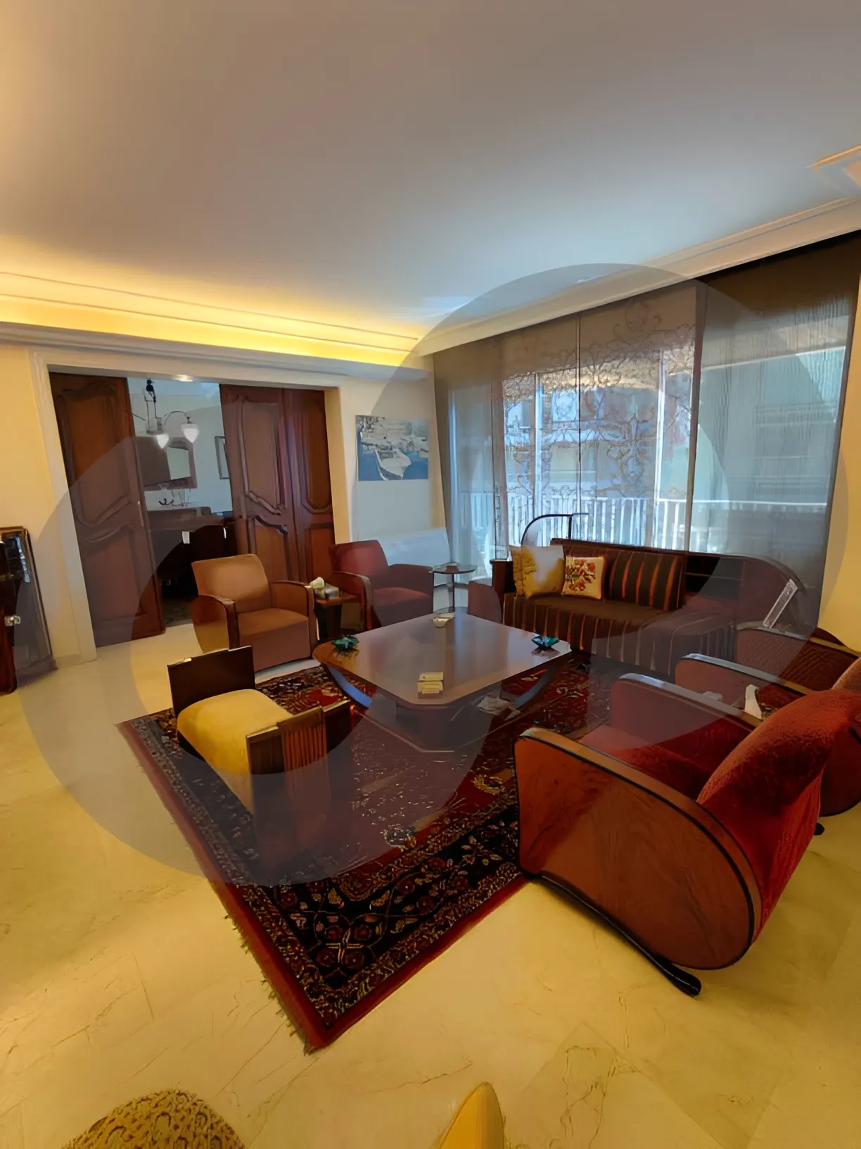 Apartment for Sale in Ain El Tineh - 4 bed, 4 bath