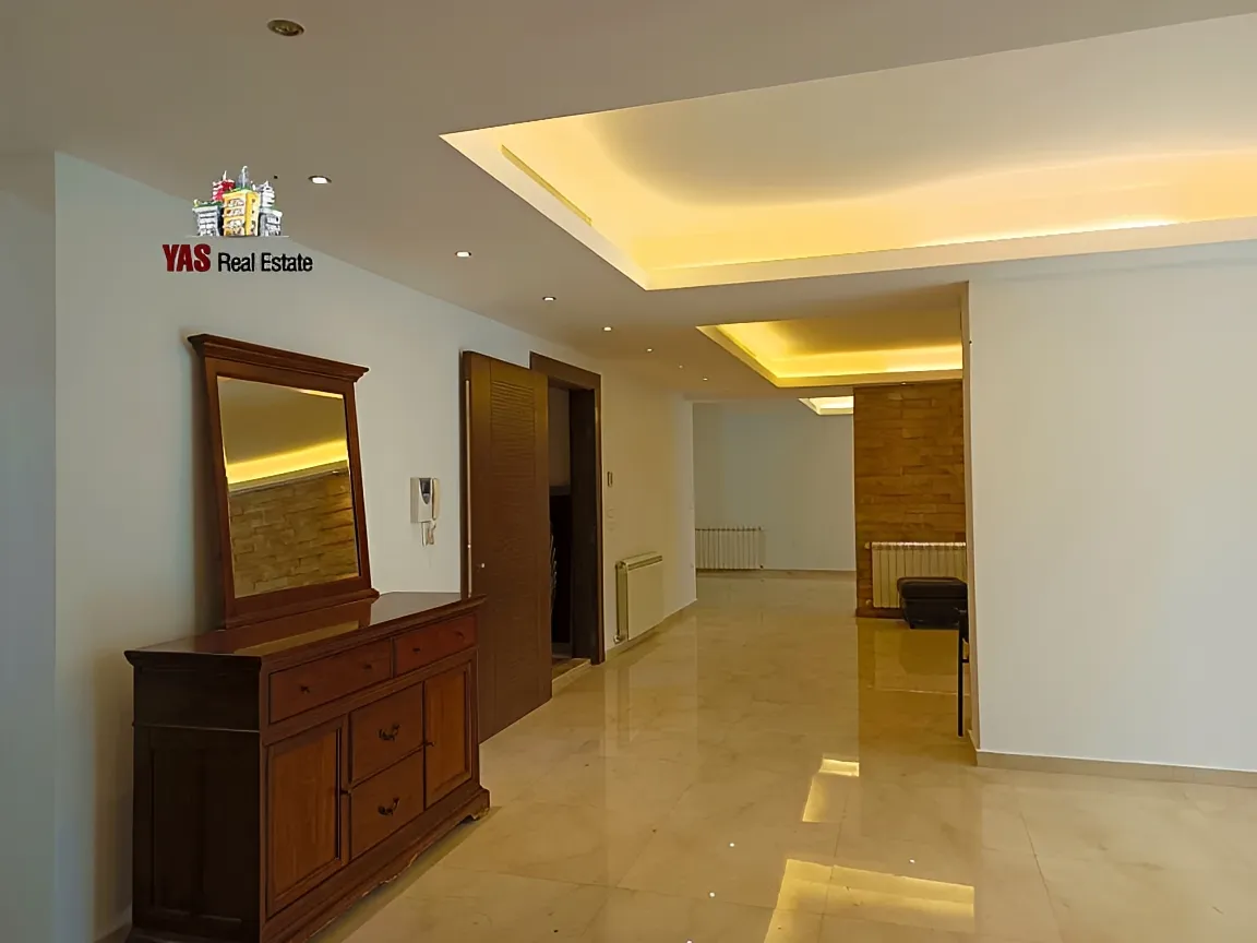 Apartment for Sale in Mar Takla, Hazmieh