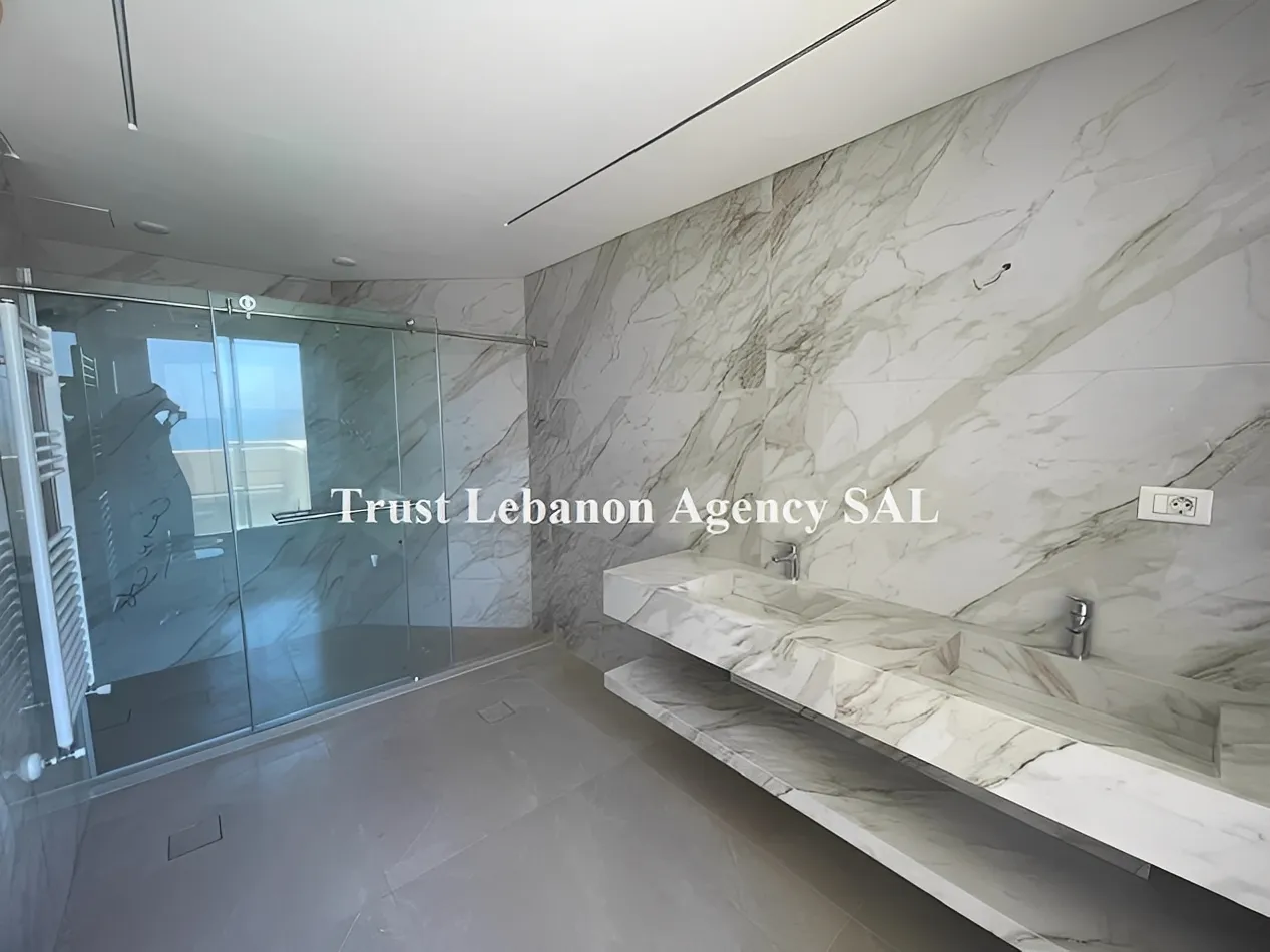 Apartment for Rent in Ramlet El Bayda Beirut Lebanon