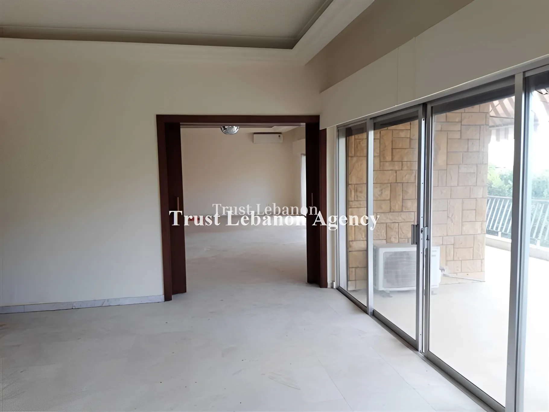 Villa for sale in Rabieh, Lebanon - 4 bed, 3 bath