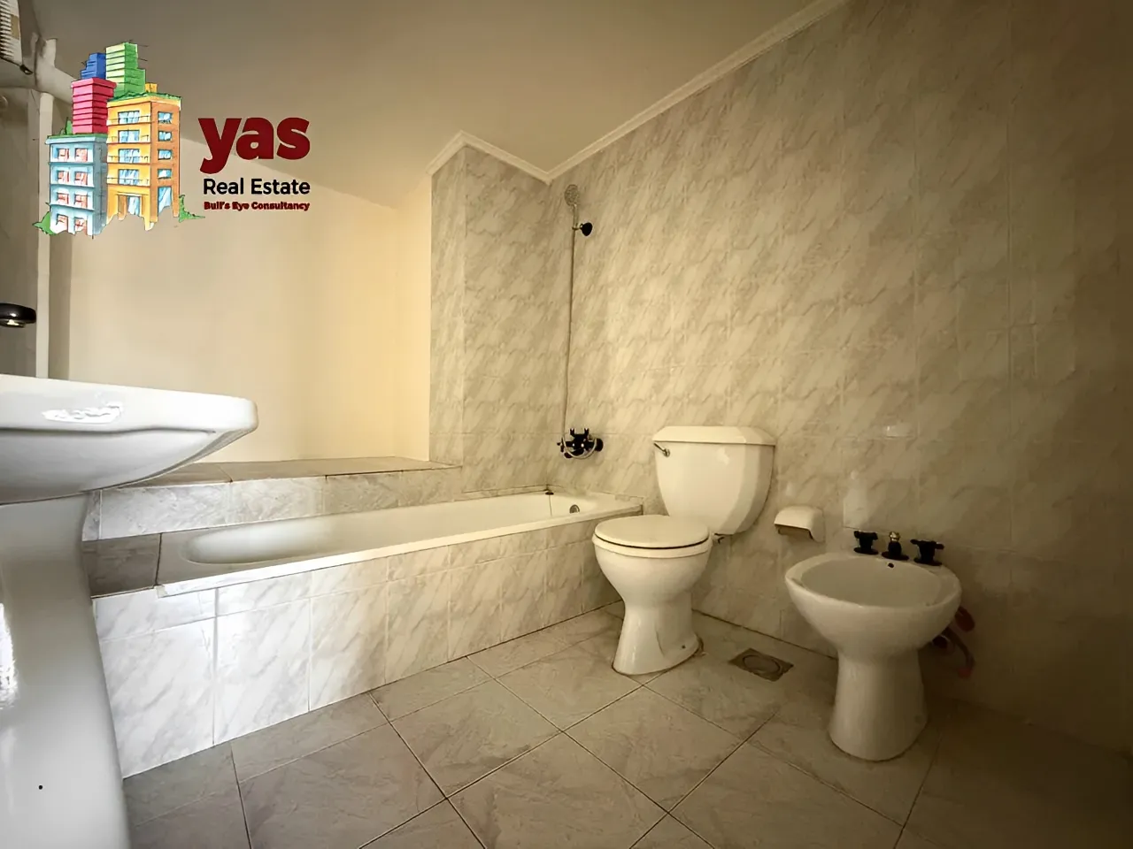 Apartment for Sale in Kfar Yassine