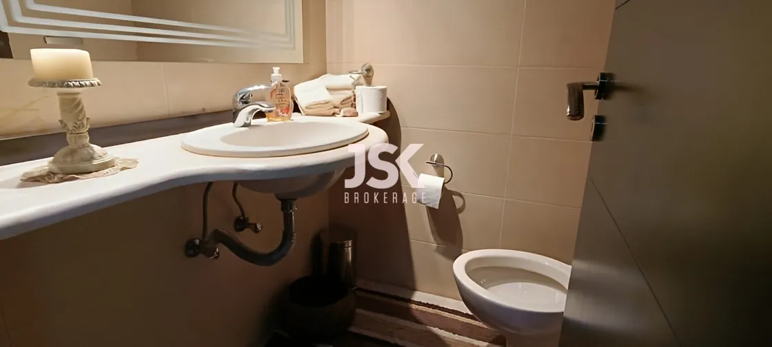 Apartment for Sale in Zouk Mikael, Lebanon