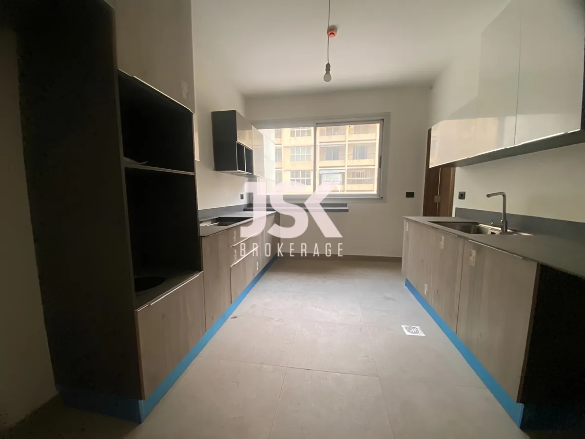 Apartment for Sale in Raoucheh, Beirut, Lebanon - 3 bed, 4 bath