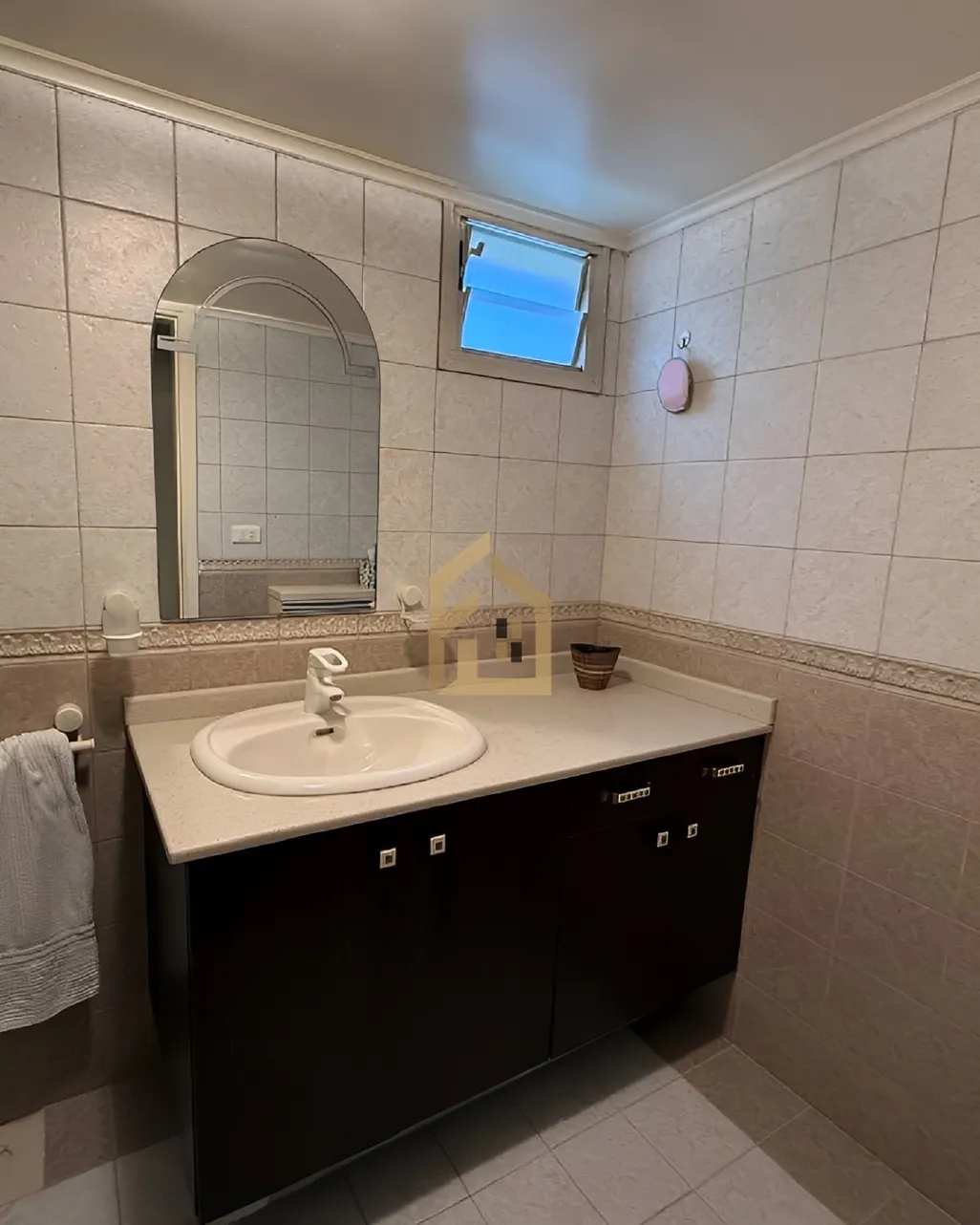 Apartment for rent in Achrafieh, Beirut, Lebanon