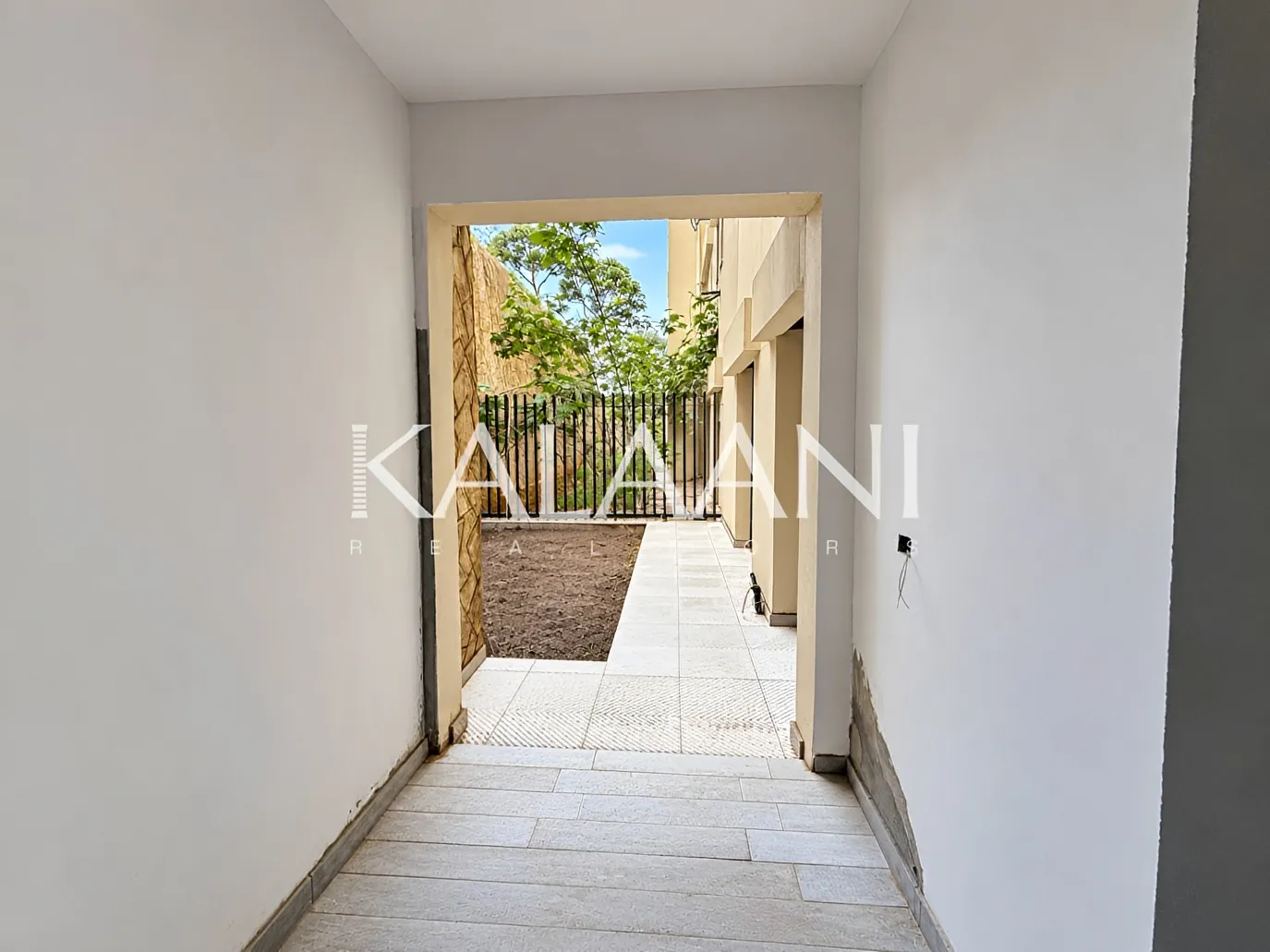 Apartment for sale in Dik El Mehdi