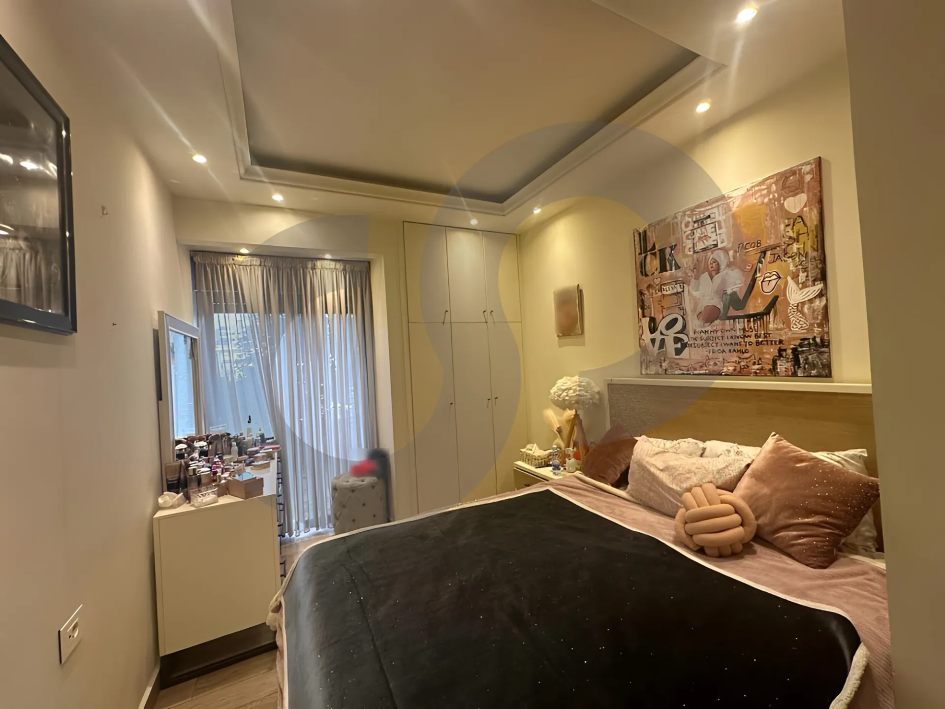Apartment for Sale in Mar Roukoz