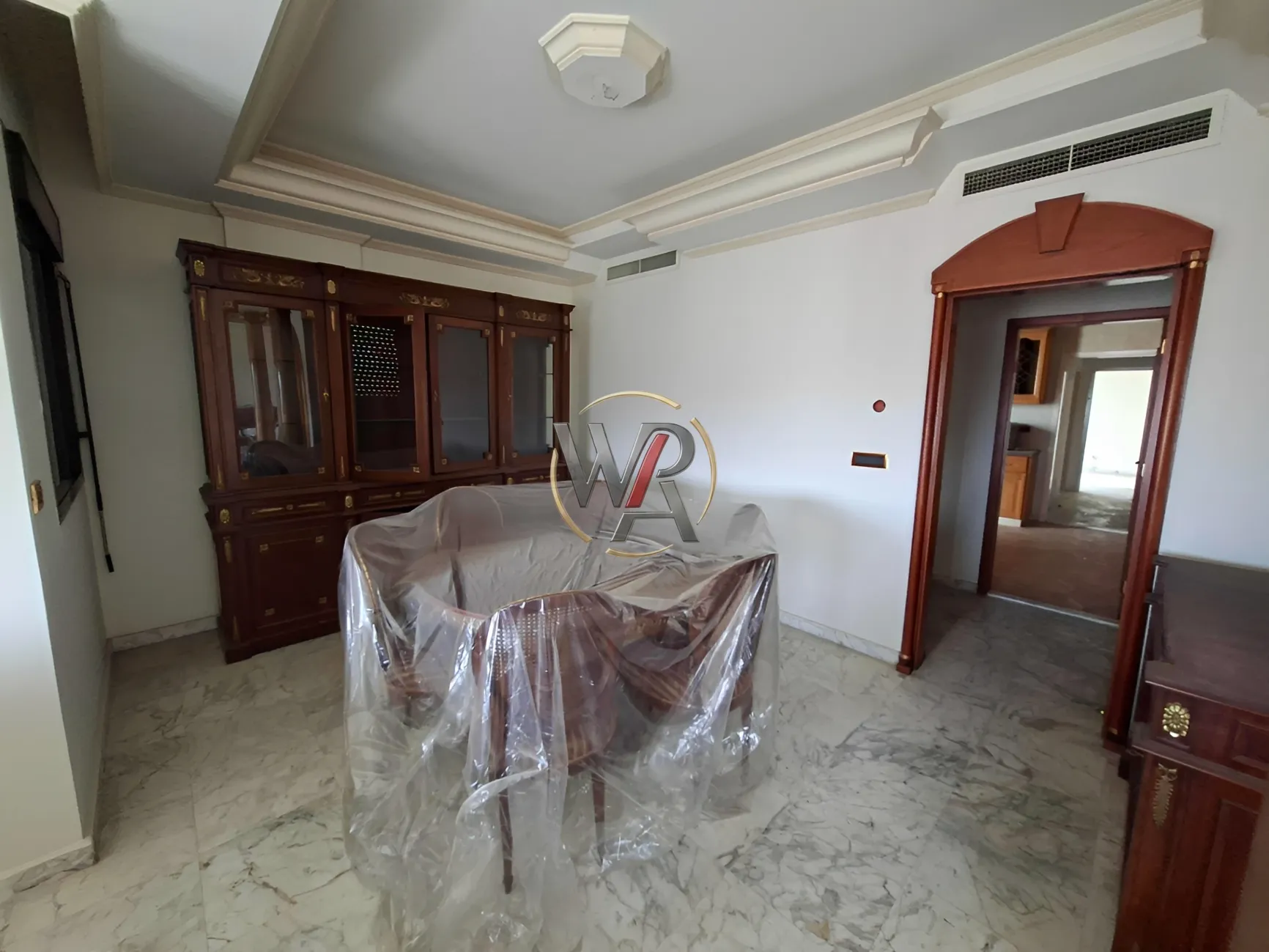 Apartment for sale in Aaoukar, Lebanon