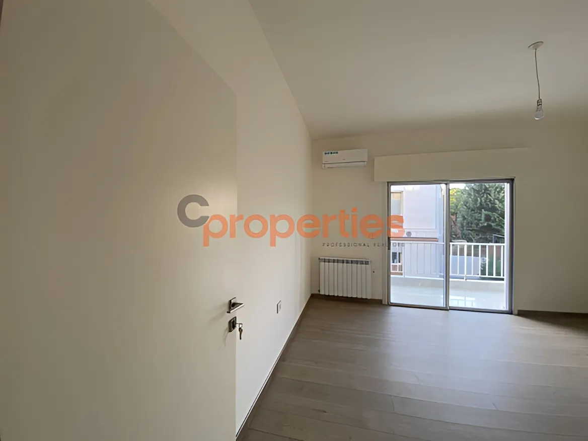 Apartment for Rent in Rabieh