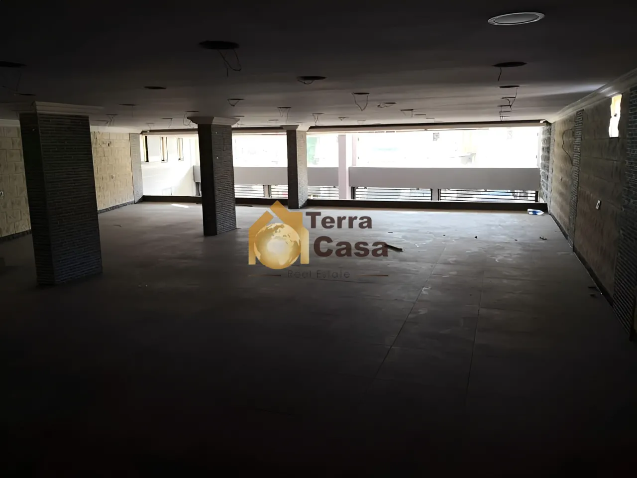 Shop for Rent in Zahle