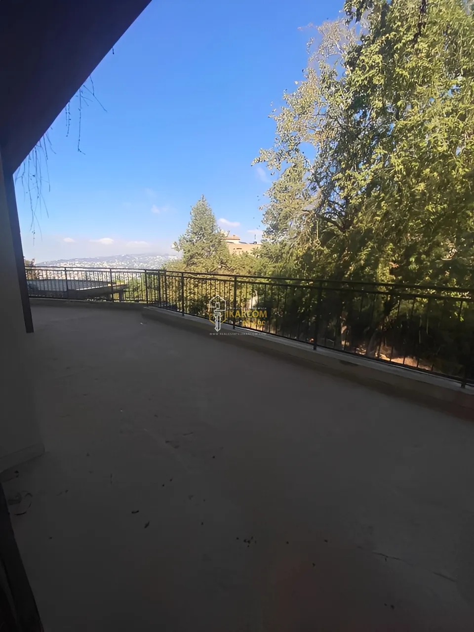 Apartment for Sale in Bhersaf - 3 bed, 3 bath