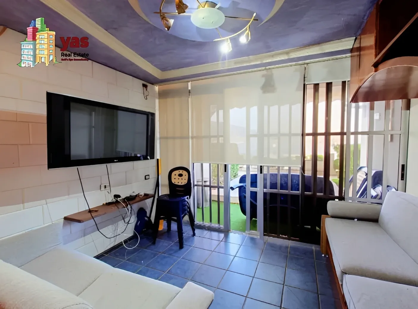 Chalet for rent in Tabarja