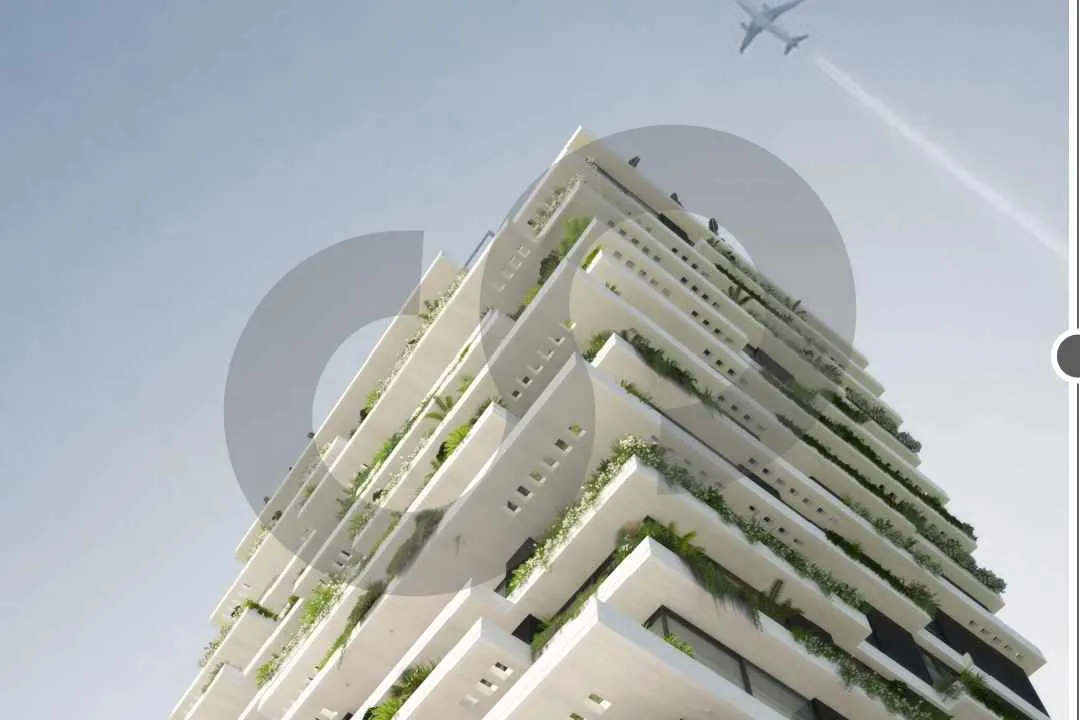Apartment for Sale in Jnah