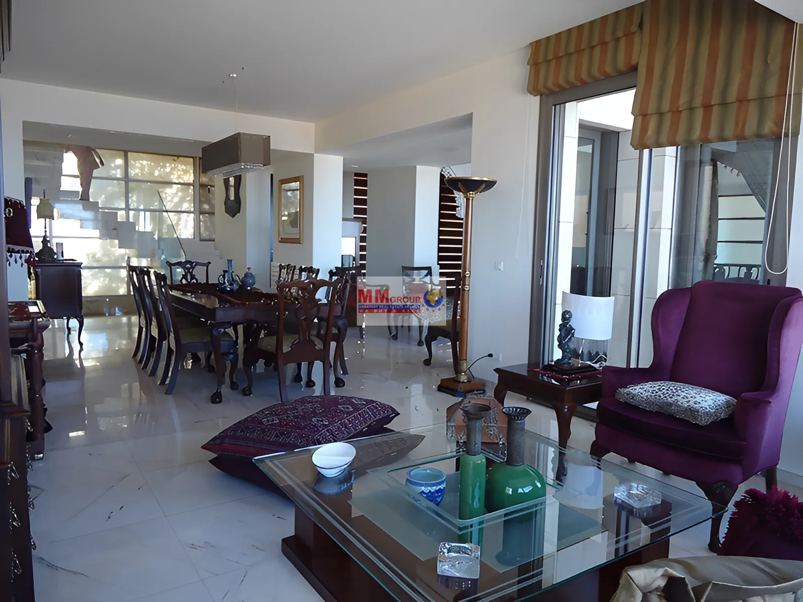 Villa for Sale in Ain saade Lebanon - 4 bed, 5 bath