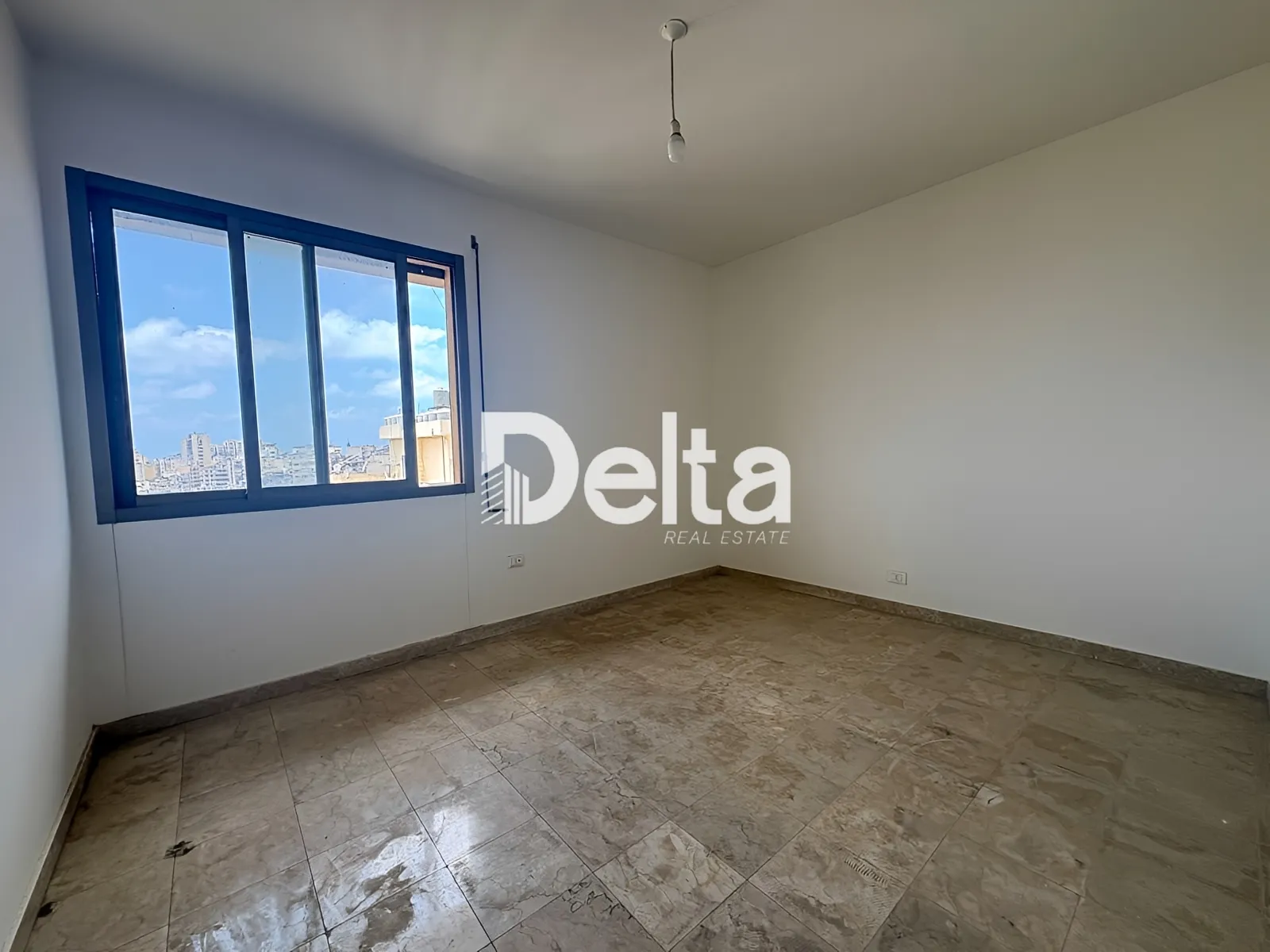 Apartment for rent in Ras al naba'a, beirut, lebanon